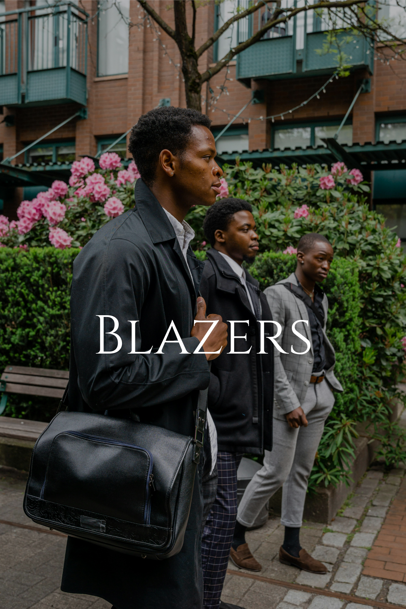 Blazers