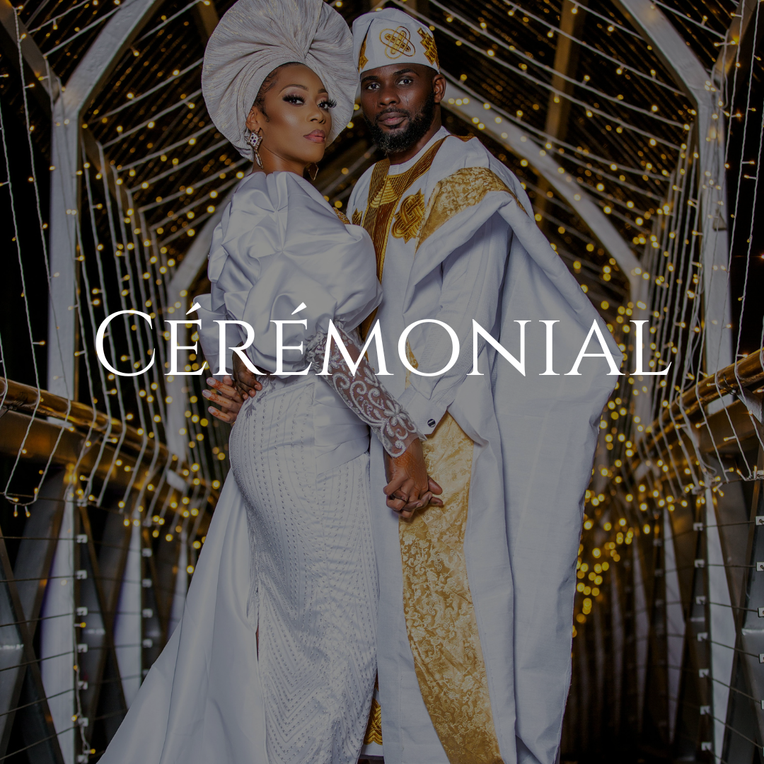 Cérémonial