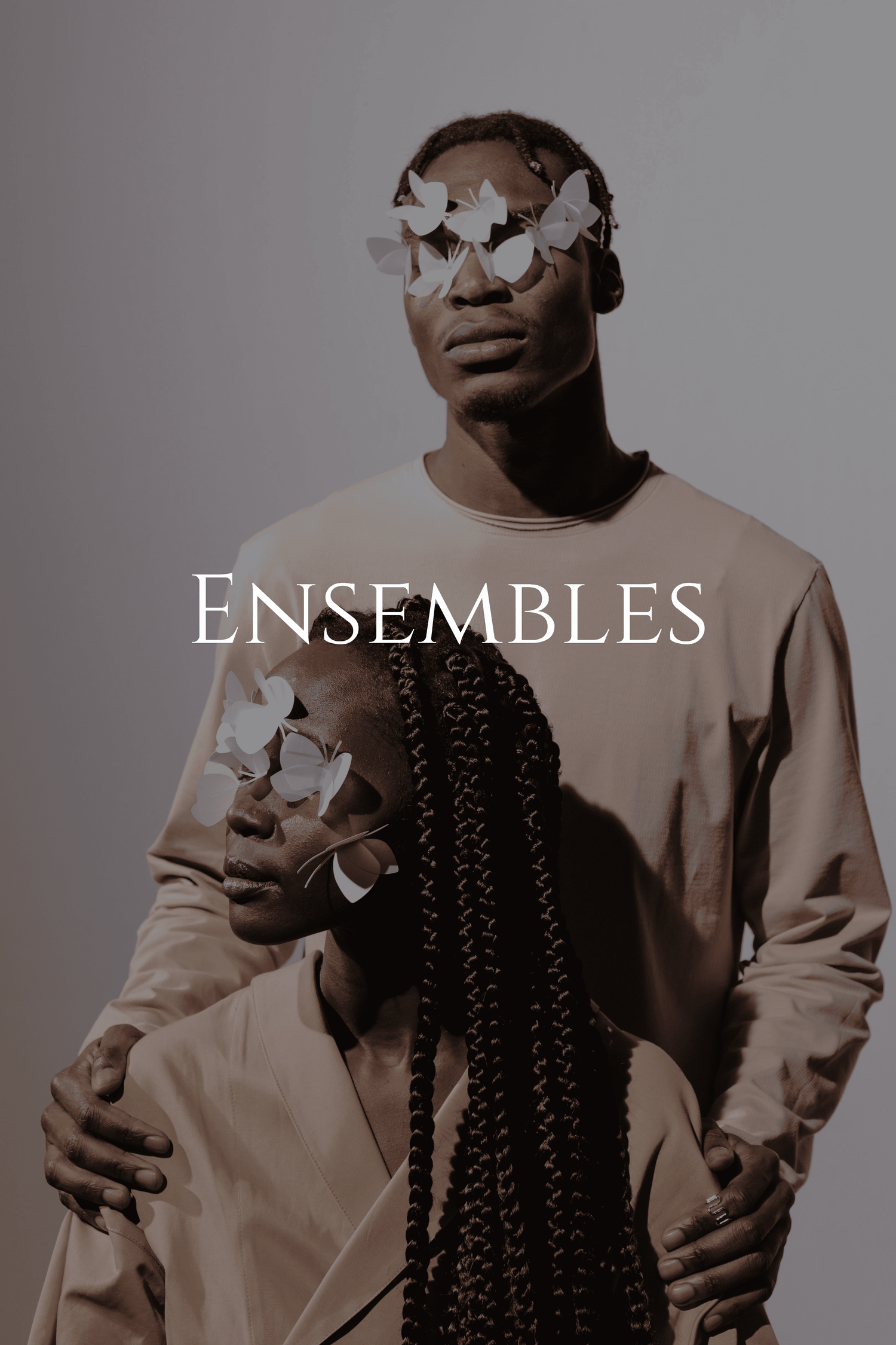Ensembles